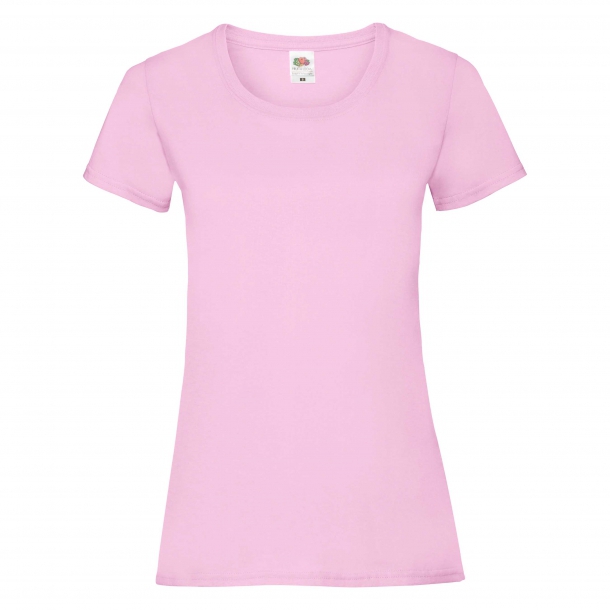 Ladyfit Valueweight Light Pink XS
