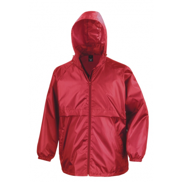 Windcheater Red L