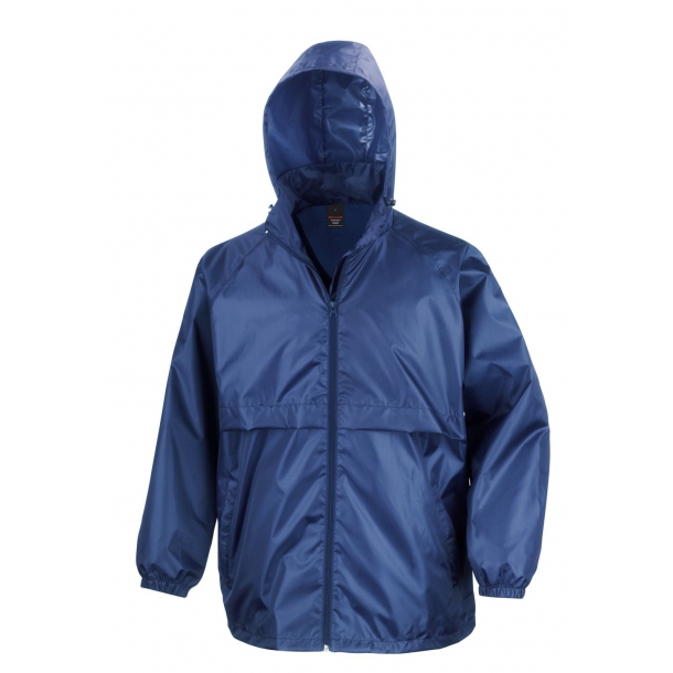 Windcheater Royal Blue L