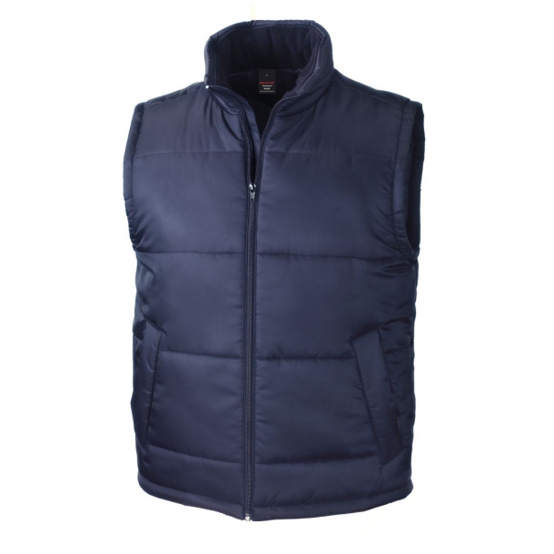Bodywarmer Navy XL