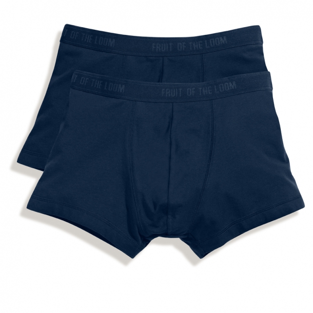 Classic Shorty Deep Navy XL
