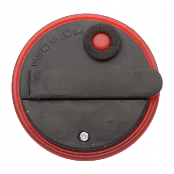 Red-Light - czerwona lampa ostrzegawcza