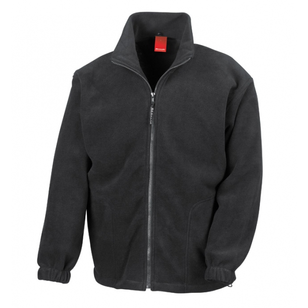 Polartherm Jacket Black S