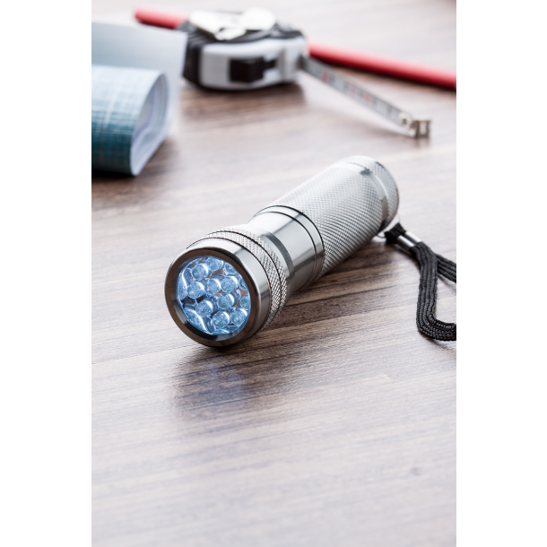 Cove - zestaw z latarką