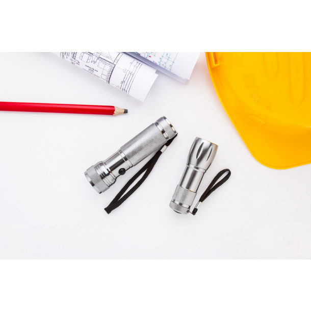 Cove - zestaw z latarką