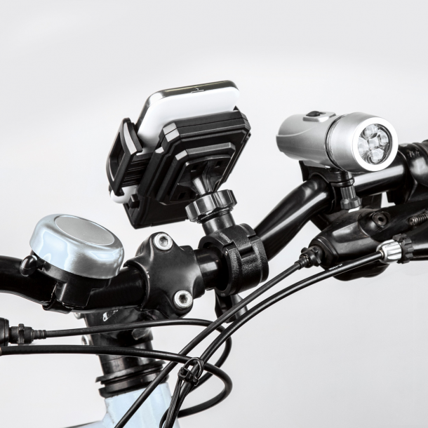 Rush - dzwonek do roweru