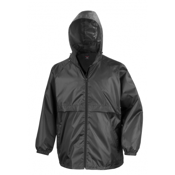 Windcheater Black L