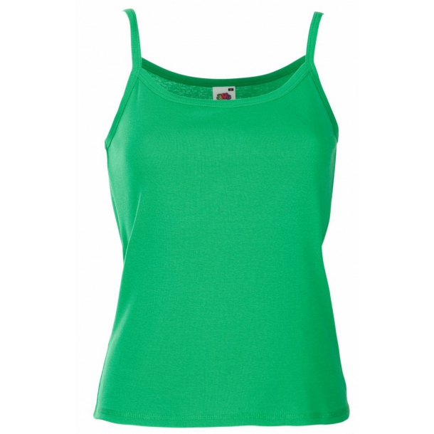 Lady-Fit Strap Kelly Green M