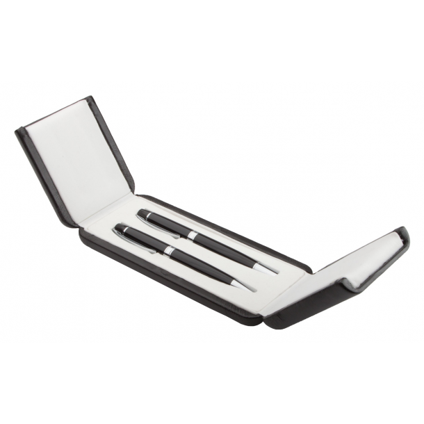 Quillan - zestaw długopisów