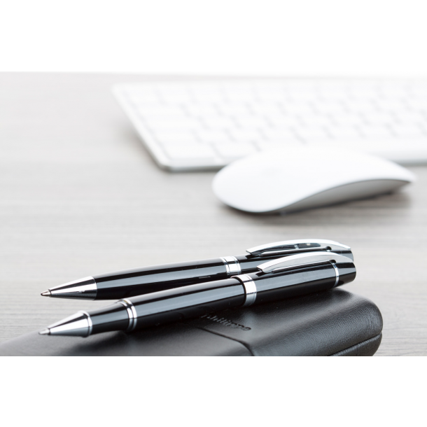 Quillan - zestaw długopisów