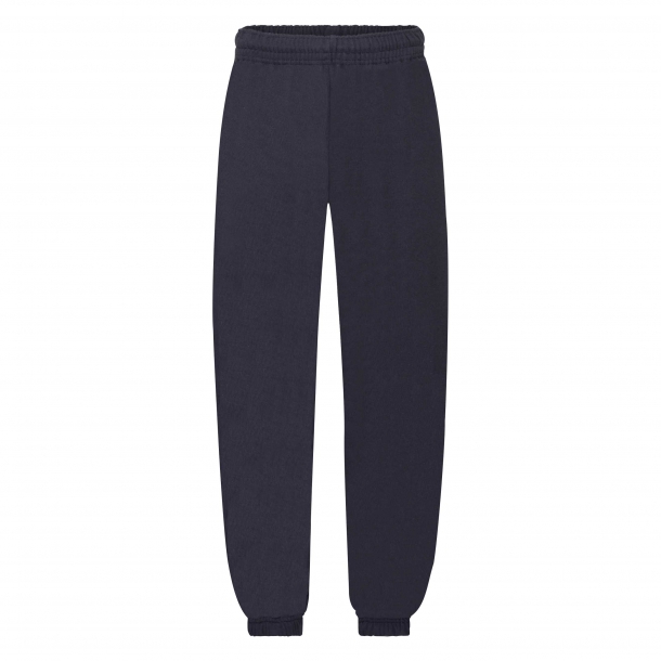New Kids Jog Pants 80/20 Deep Navy 5-6 (116) - Deep navy