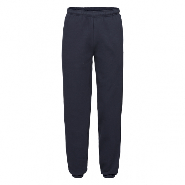 Elasticated Jog Pants 70/30 Deep Navy S