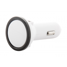 BiPower - ładowarka samochodowa USB
