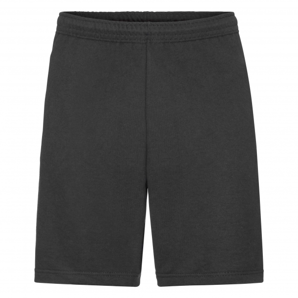 Lightweight Short 80/20 Black M