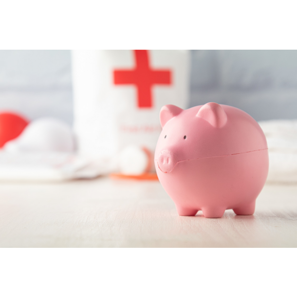 Oink - antystres/świnka