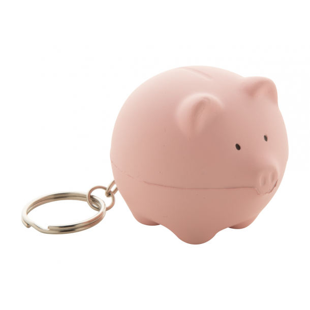 Snowball - antystres/brelok