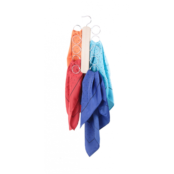 Smalto - wieszak na apaszki