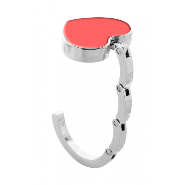 Amor - wieszak na torebkę