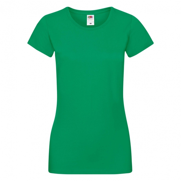 Ladyfit Sofspun Kelly Green XS