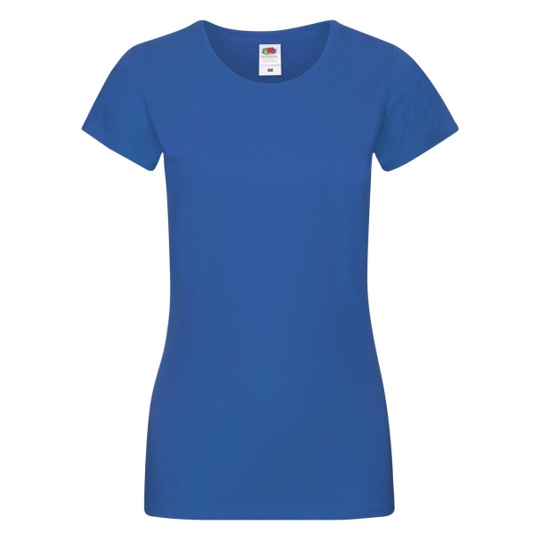 Ladyfit Sofspun Royal Blue XS