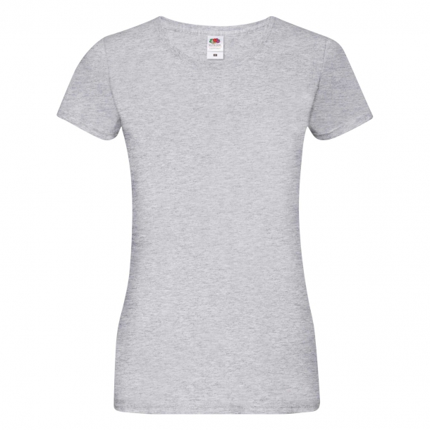 Ladyfit Sofspun Heather Grey S