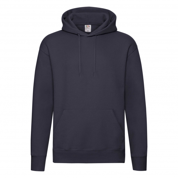 Hooded Sweat 70/30 Deep Navy L