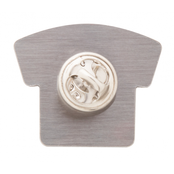 Trick - odznaka/plakietka/pins