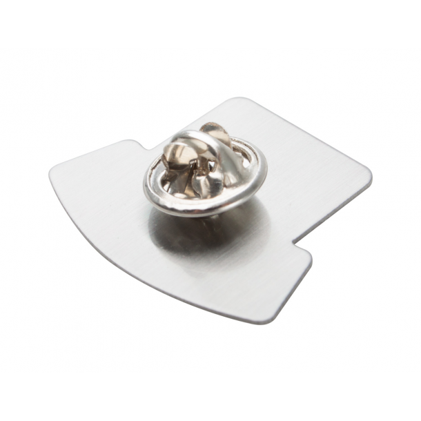 Trick - odznaka/plakietka/pins