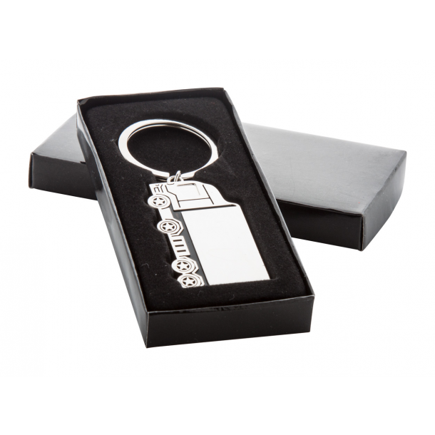 Basset - brelok do kluczy