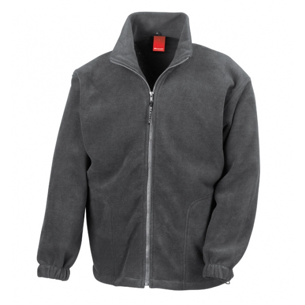 Polartherm Jacket Oxford Grey S