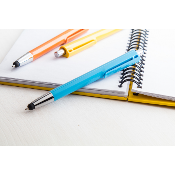 Rincon - długopis dotykowy