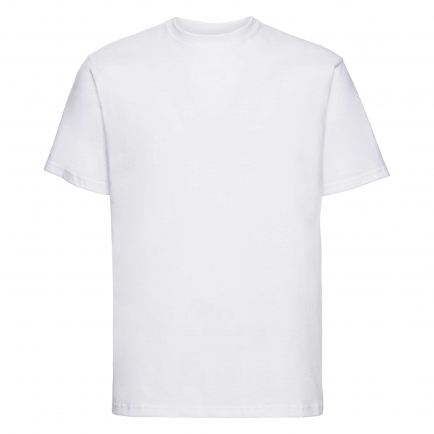 Adults Classic T-Shirt White S