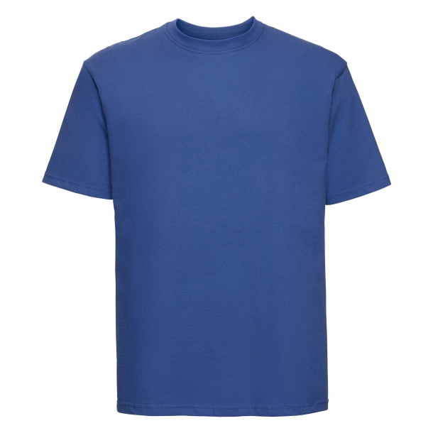 Adults Classic T-Shirt Bright Royal XS