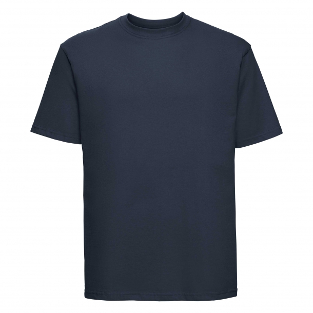 Adults Classic T-Shirt French Navy XS