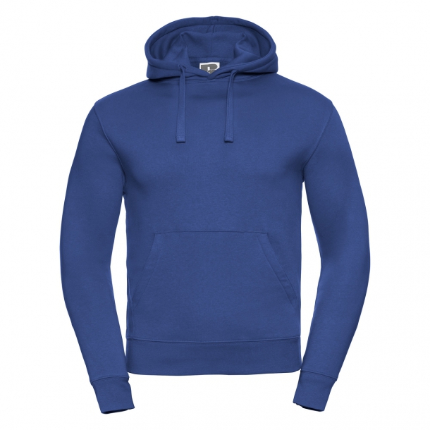 Adults Authentic Hooded Sweat 80/20 B.Royal S