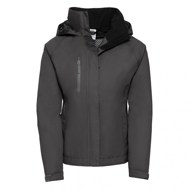Ladies Hydraplus 2000 Jacket Titanium XS