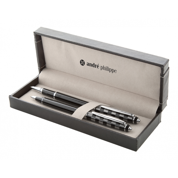 Verlaine - zestaw długopisów