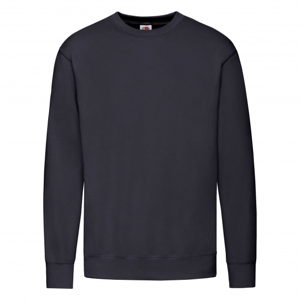 Lightweight Set-in-Sweat 80/20 Deep Navy S