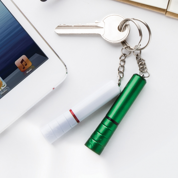 Waipei - mini latarka