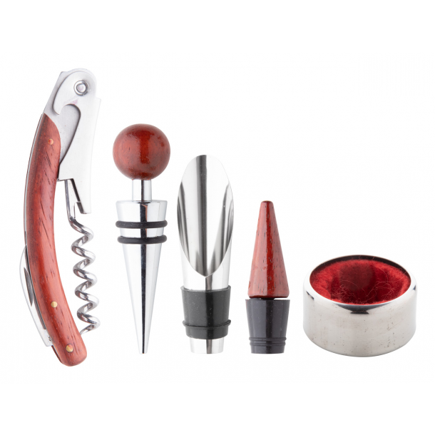 Round - zestaw do wina