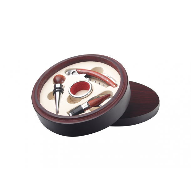 Round - zestaw do wina