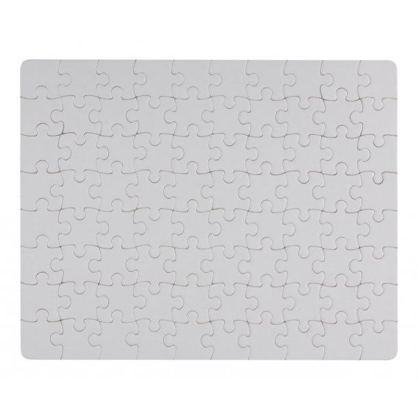 Suzzle - sublimacyjne puzzle