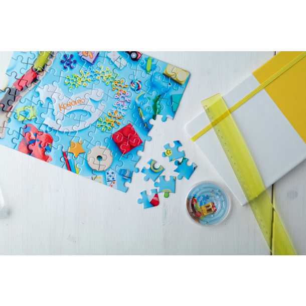 Suzzle - sublimacyjne puzzle