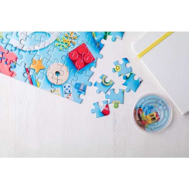 Suzzle - sublimacyjne puzzle