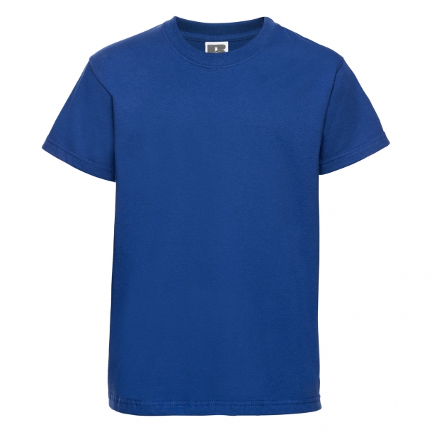 Kids Classic T-Shirt Bright Royal 3-4 (104)