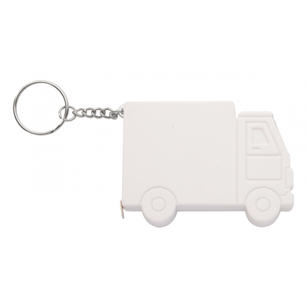 Symmons - brelok z miarką