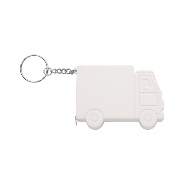 Symmons - brelok z miarką