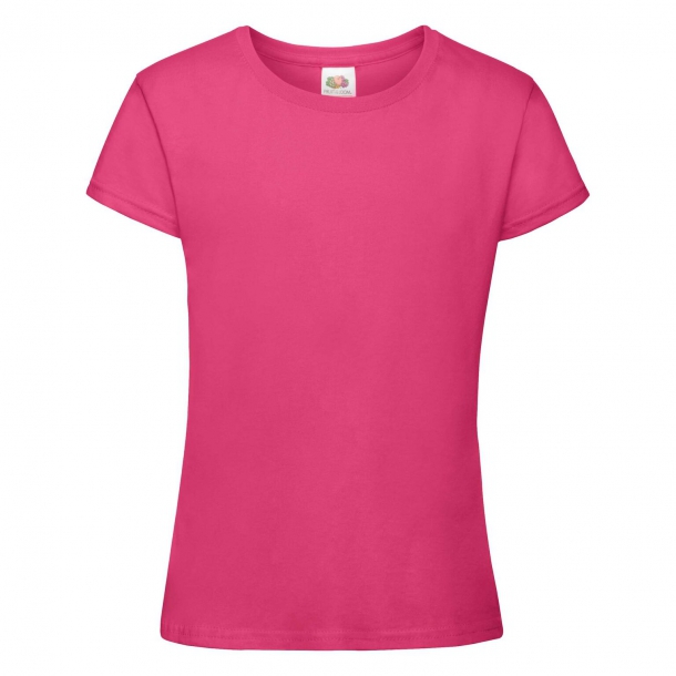 Girls Sofspun Fuchsia 12-13 (152)