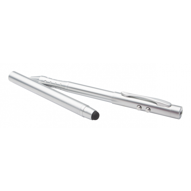 Prezi - wskaźnik laserowy