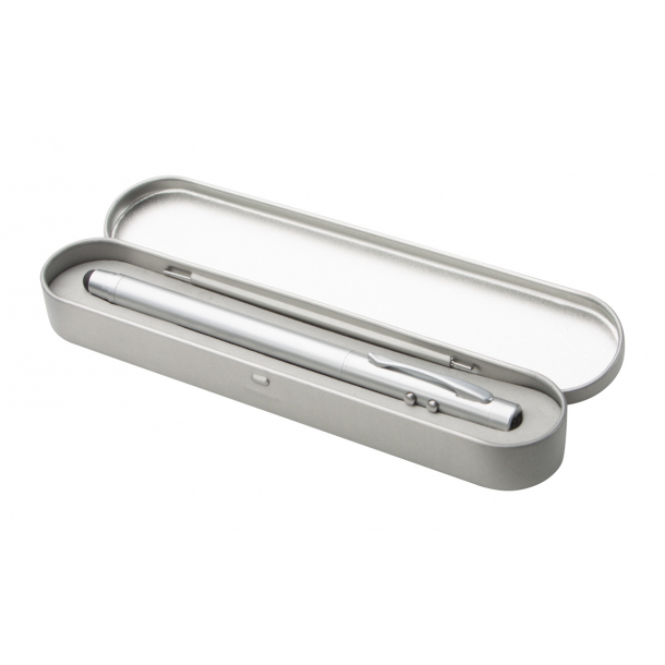 Prezi - wskaźnik laserowy